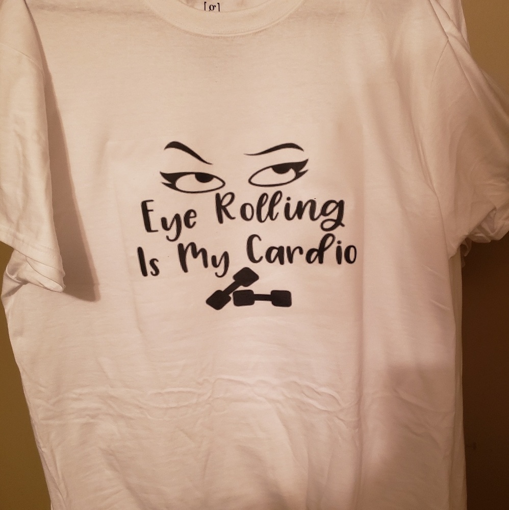 Custom shirt - Picture 2 of 2